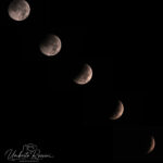 Savelli, una notte lunga fino all’alba: l’eclissi di Luna del 28 agosto 2026!