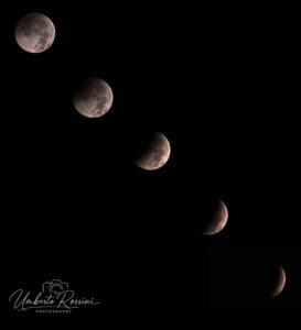 Savelli, una notte lunga fino all’alba: l’eclissi di Luna del 28 agosto 2026!